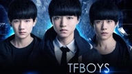 TFBOYS - 未来的进击 网络剧《超少年密码》主题曲