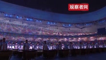 2008年北京奥运会开幕式精彩回顾