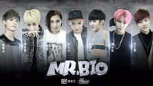Mr.Bio 全球音乐榜上榜 《jackepot》