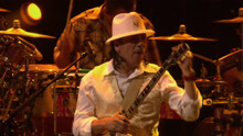 Santana - Oye Como Va 现场版