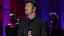 George Michael - A Different Corner (Live Video from "Parkinson")