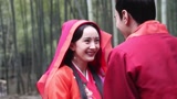 三生三世花絮 一波三折的婚礼
