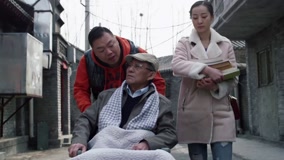 Mira lo último Stories Aroud Table Episodio 8 (2017) sub español doblaje en chino