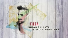 Funambulista - Fiera (Audio)