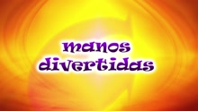 CantaJuego - Manos Divertidas (Version Mexico)