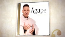 Padre Marcelo Rossi - Comercial oficial - Ágape Musical