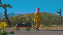 [图]Billie Eilish - Bellyache