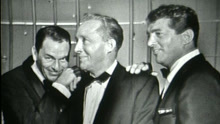 Frank Sinatra & Bing Crosby & Dean Martin - Together, Wherever We Go