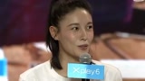 《来吧冠军2》专业拆台何炅爆张蓝心发暴力视频