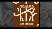 Illya Kuryaki & The Valderramas - Safari Espiritual (Pseudo Video)
