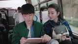《欢乐颂2》关关谢童一起旅行 二人相处超级甜