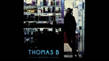 Thomas B - Comme on respire (Remix) [audio] (Still/Pseudo Video)