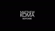 Matthew Koma - Making Of Suitcase
