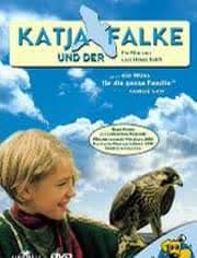 Katja und der Falke