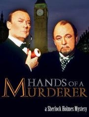 Hands of a Murderer