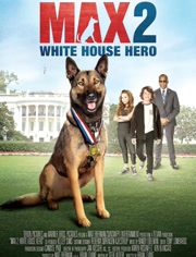 军犬麦克斯2白宫英雄