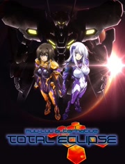 Muv-Luv Total Eclipse