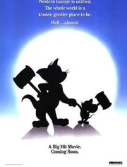 猫和老鼠 电影版