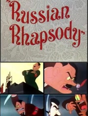 Russian Rhapsody