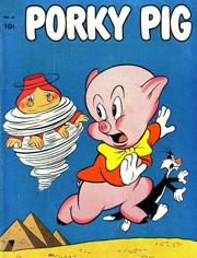 Porky's Five and Ten