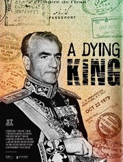 伊朗的沙阿：垂死的国王