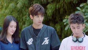 Watch the latest Rookie Time Episode 8 (2017) online with English subtitle for free English Subtitle
