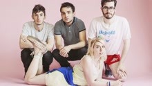 Charly Bliss - DQ