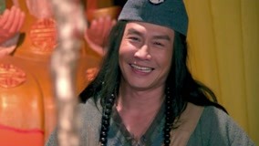 Mira lo último Legend of Monk Episodio 5 (2017) sub español doblaje en chino