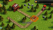 托马斯小火车危机系列游戏