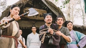Tonton online Setelah Cinta Abadi Episode 11 (2018) Sub Indo Dubbing Mandarin
