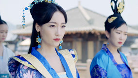  Legend of Concubine Wei Episódio 11 (2018) Legendas em português Dublagem em chinês
