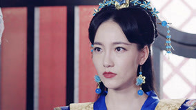  Legend of Concubine Wei Episódio 6 (2018) Legendas em português Dublagem em chinês