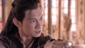 Tonton online Legenda Shu Shan II Episode 3 (2018) Sub Indo Dubbing Mandarin