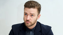 Justin Timberlake & Chris Stapleton - Say Something