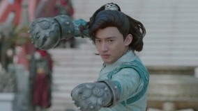 Mira lo último The Lost Swordship Episodio 12 (2018) sub español doblaje en chino