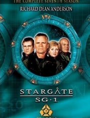 星际之门 SG-1第7季