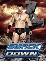 WWE摔跤秀SmackDown