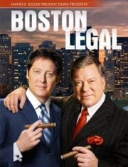 波士顿法律 合集版
