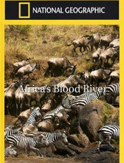 国家地理：非洲的血河