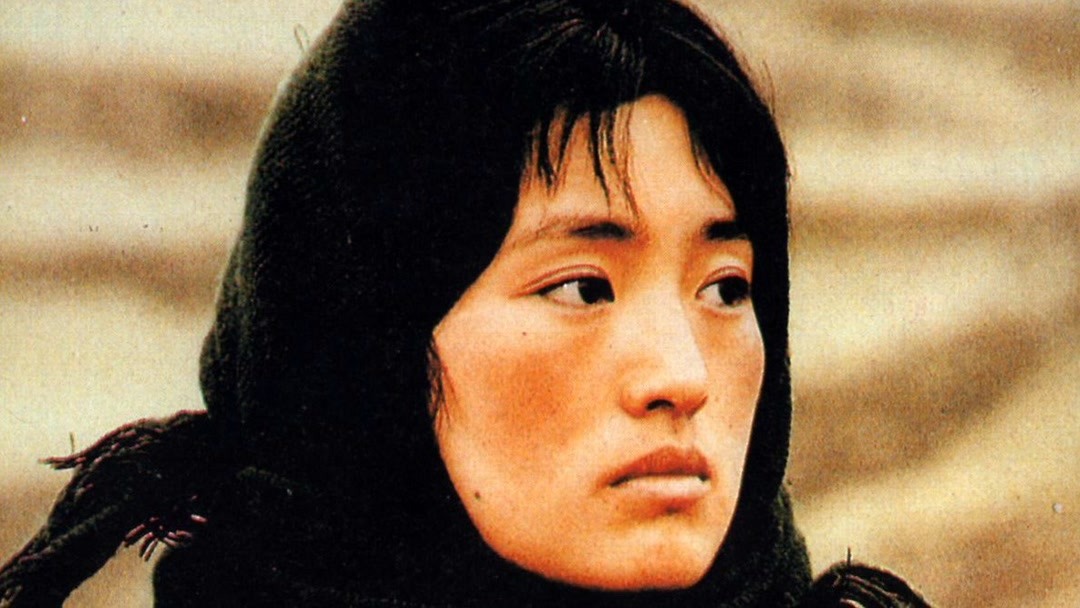 Watch the latest 秋菊打官司(1993) online with English