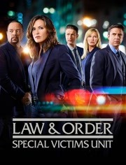 法律与秩序：特殊受害者第19季