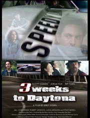 3 Weeks to Daytona