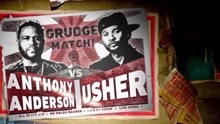 Anthony Anderson VS Usher 的Battle战