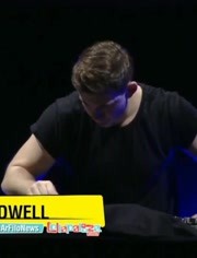 Hardwell - Lollapalooza音乐节2018 完整版