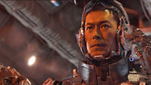 古天乐新作《明日战记》预告振奋人心，华语科幻片将从这里崛起？