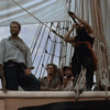 传奇海盗黑胡子船长（上） 普通话版