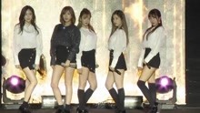 Apink - Only One+星之星 - K-Plus Concert in Hanoi