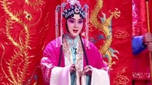 《传承中国》余少群白凯南同台表演《锁麟囊·春秋亭》选段