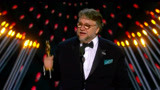 第90届奥斯卡金像奖：《水形物语》获最佳导演，诺兰首入围就爆冷