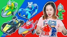 雪晴姐姐玩具王国 2018-05-29